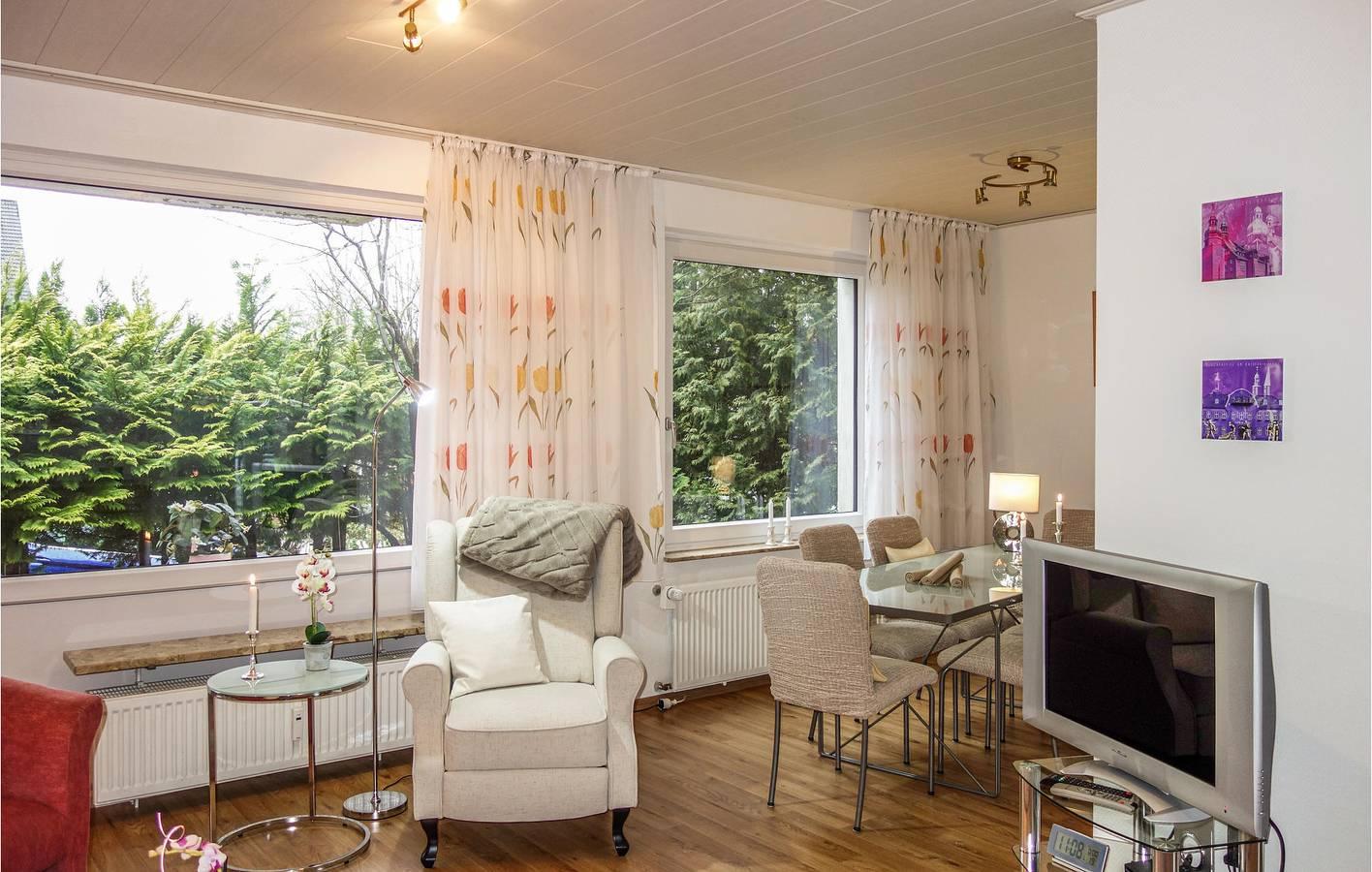 Vakantieappartement in Harz, Duitsland voor 5 personen foto 7