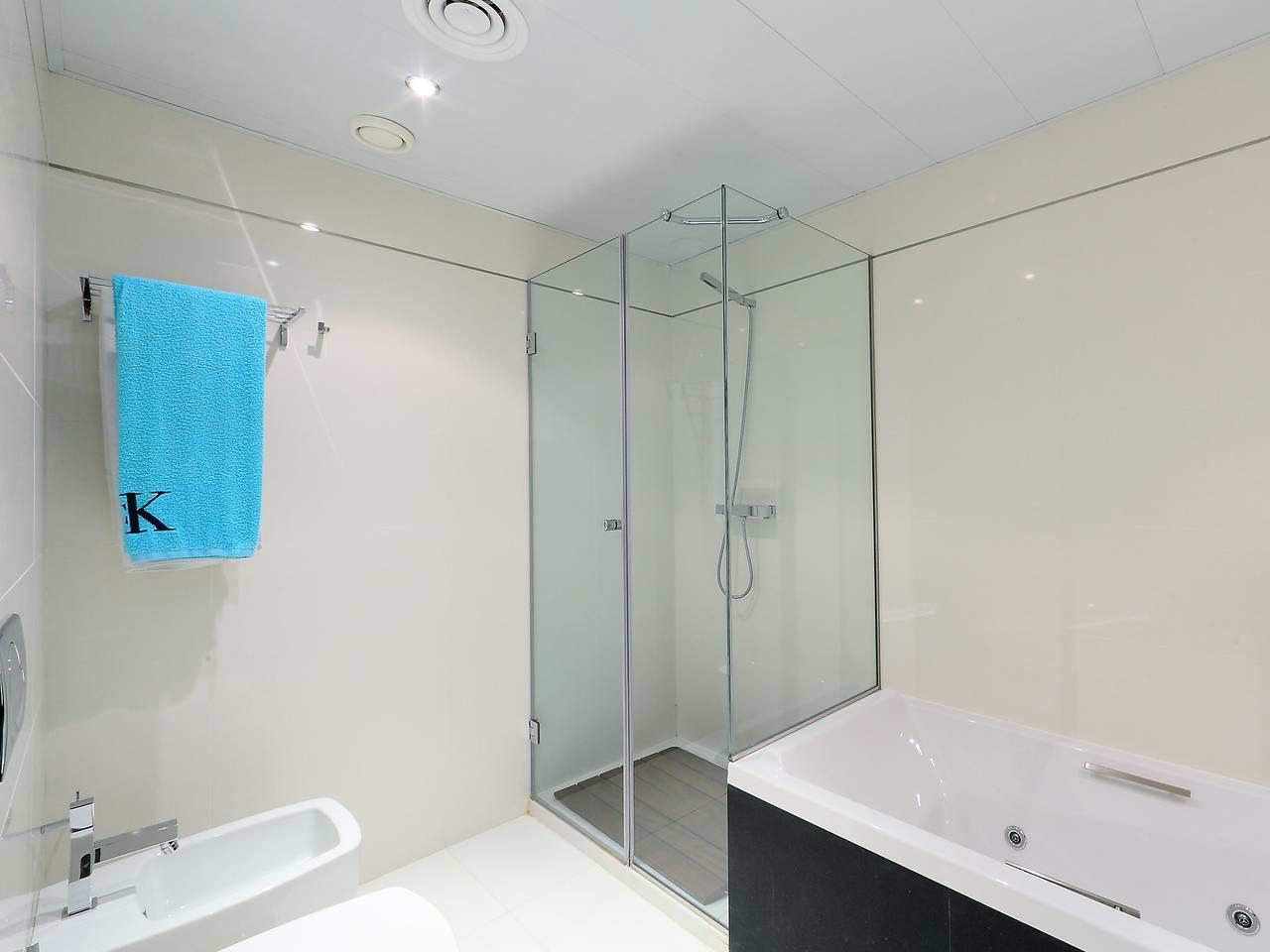 Vakantieappartement in Barcelona, Spanje voor 4 personen foto 10