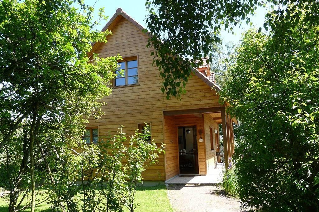 Vakantiehuis in Sauchay, Frankrijk voor 5 personen foto 17