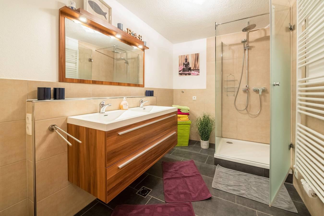 Vakantieappartement in Fügen, Oostenrijk voor 6 personen foto 17