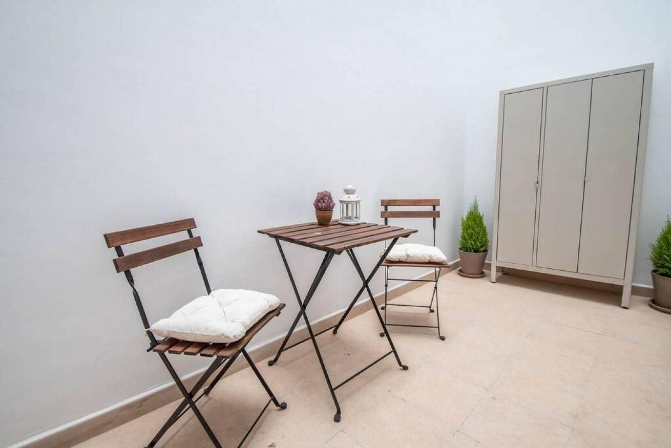 Vakantieappartement in Cádiz, Spanje voor 4 personen foto 8