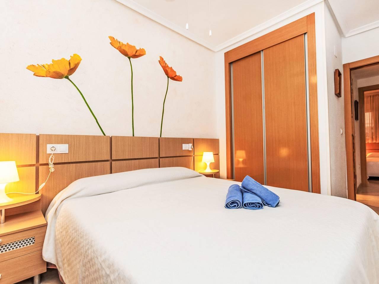 Vakantieappartement in Oropesa del Mar, Spanje voor 6 personen foto 14