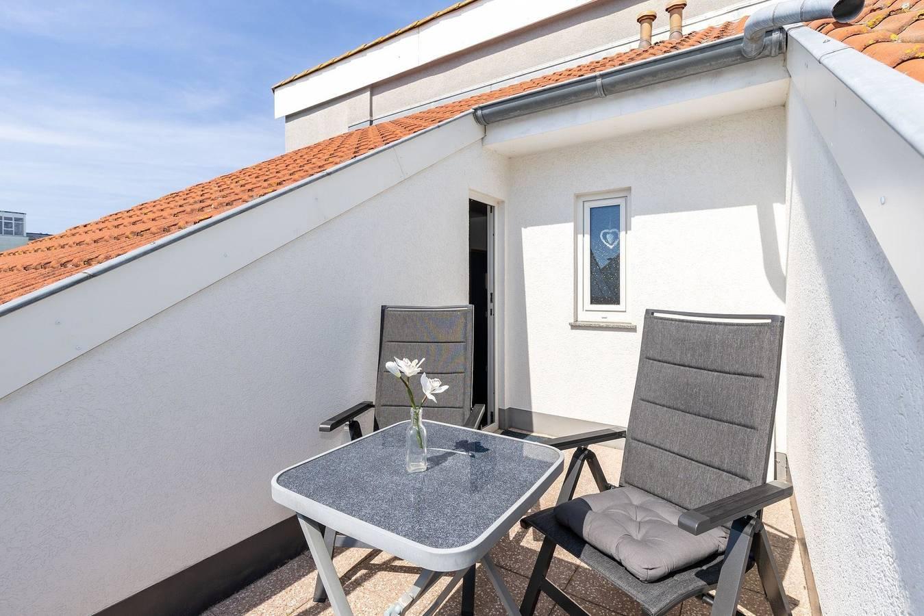 Vakantieappartement in Kühlungsborn, Duitsland voor 2 personen foto 10