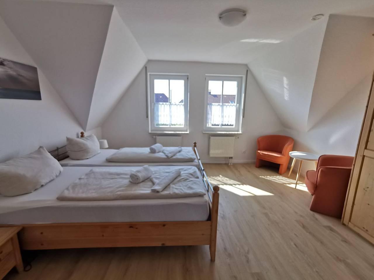 Vakantiehuis in Dornum, Duitsland voor 6 personen foto 10