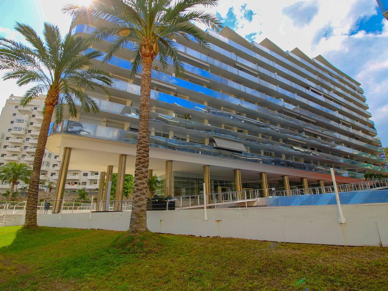 Vakantieappartement in Marina Baja, Spanje voor 4 personen foto 18