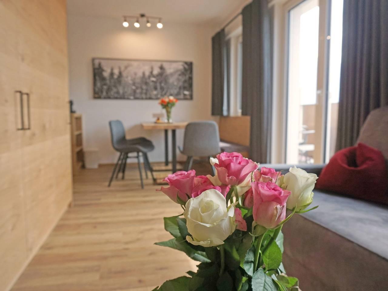 Vakantieappartement in Ladis, Oostenrijk voor 6 personen foto 6