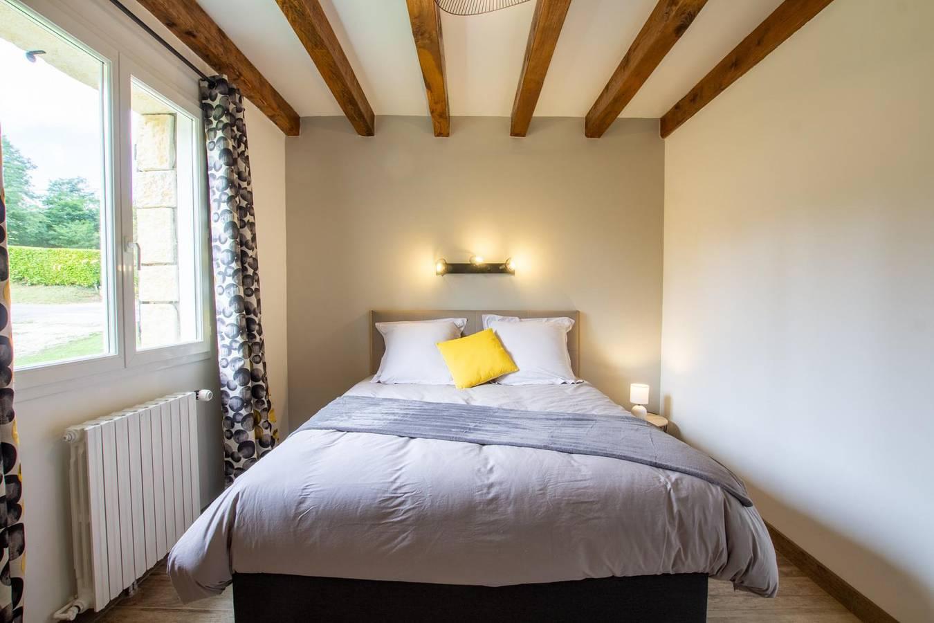 Vakantiehuis in Dordogne, Frankrijk voor 6 personen foto 6