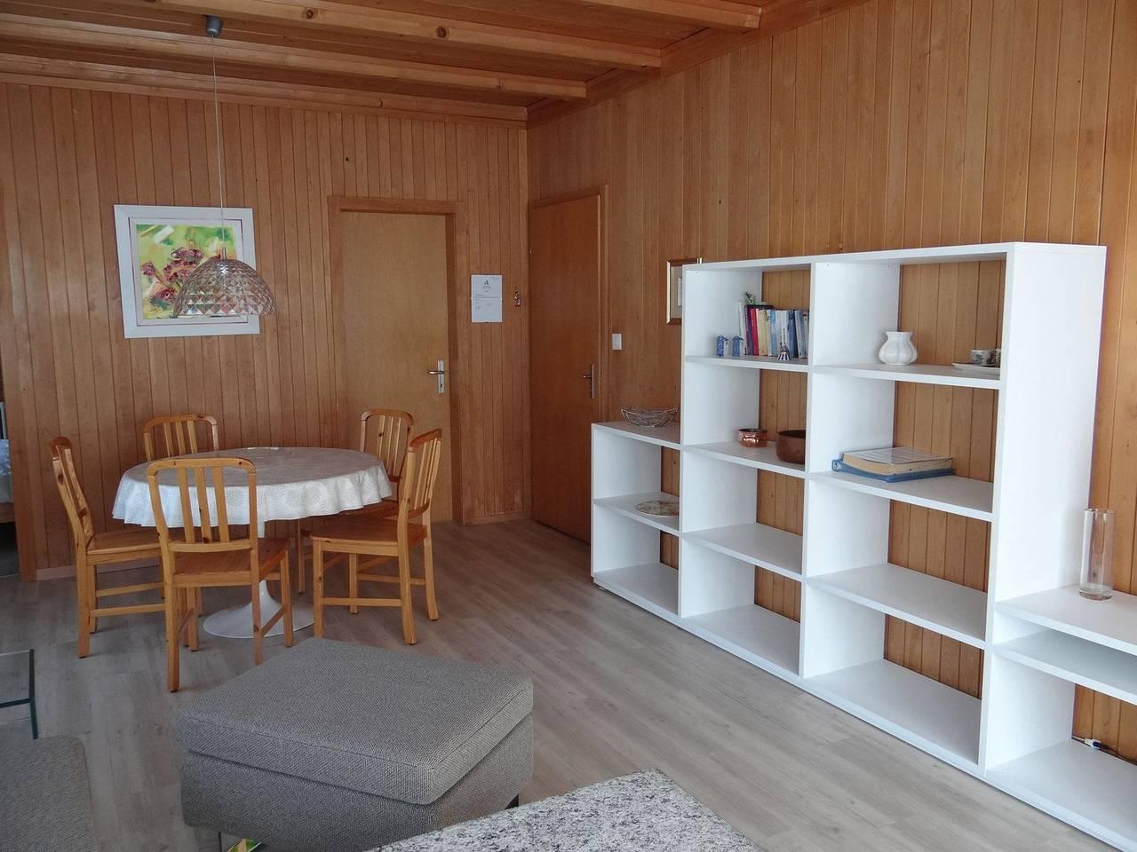 Vakantieappartement in Engelberg, Zwitserland voor 5 personen foto 5