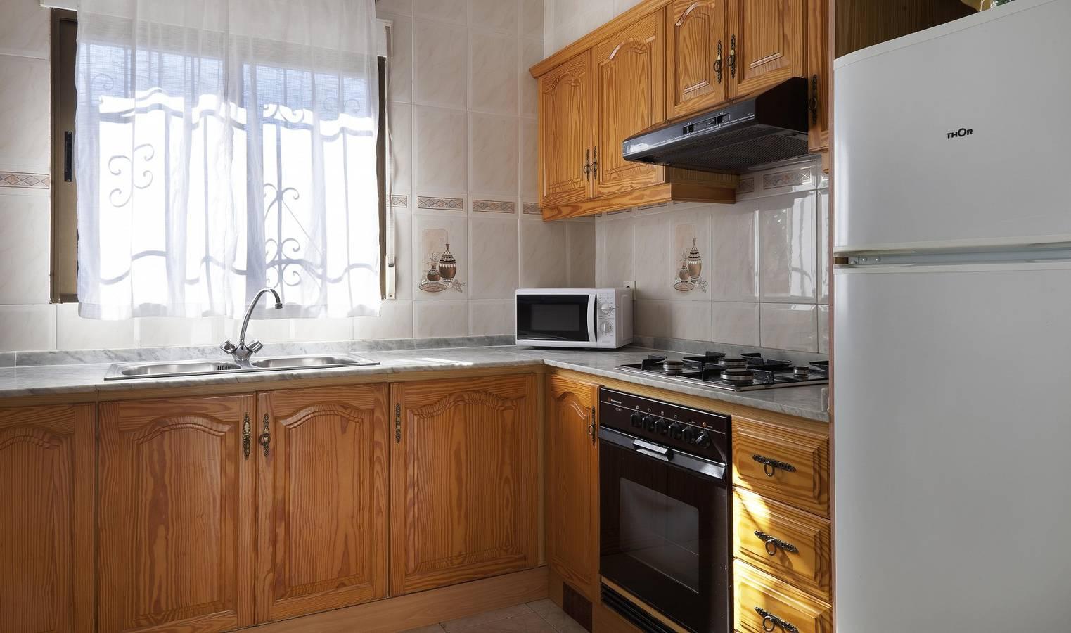 Vakantiehuis in Almadrava, Spanje voor 6 personen foto 15