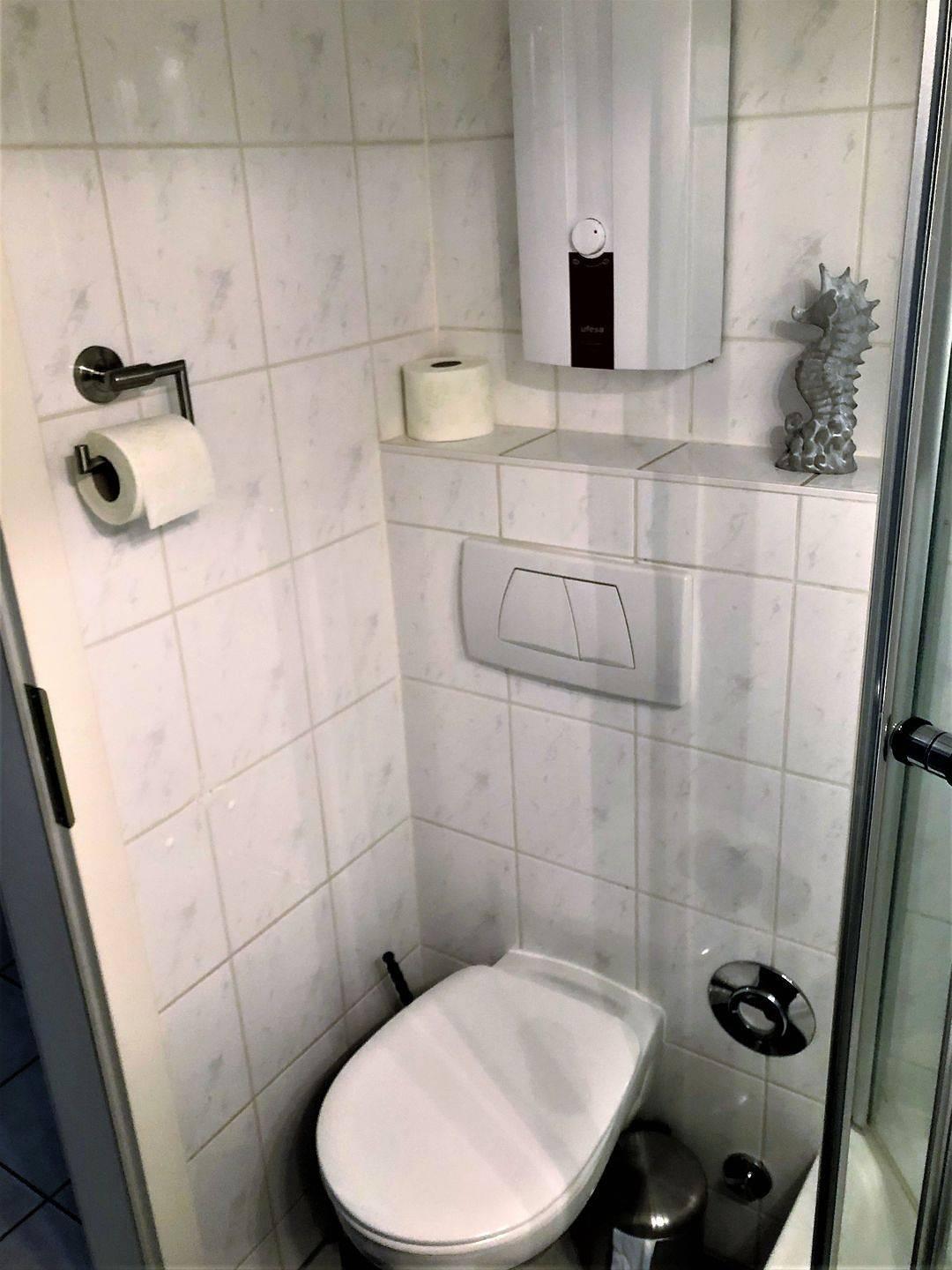 Vakantieappartement in Heiligenhafen, Duitsland voor 4 personen foto 12