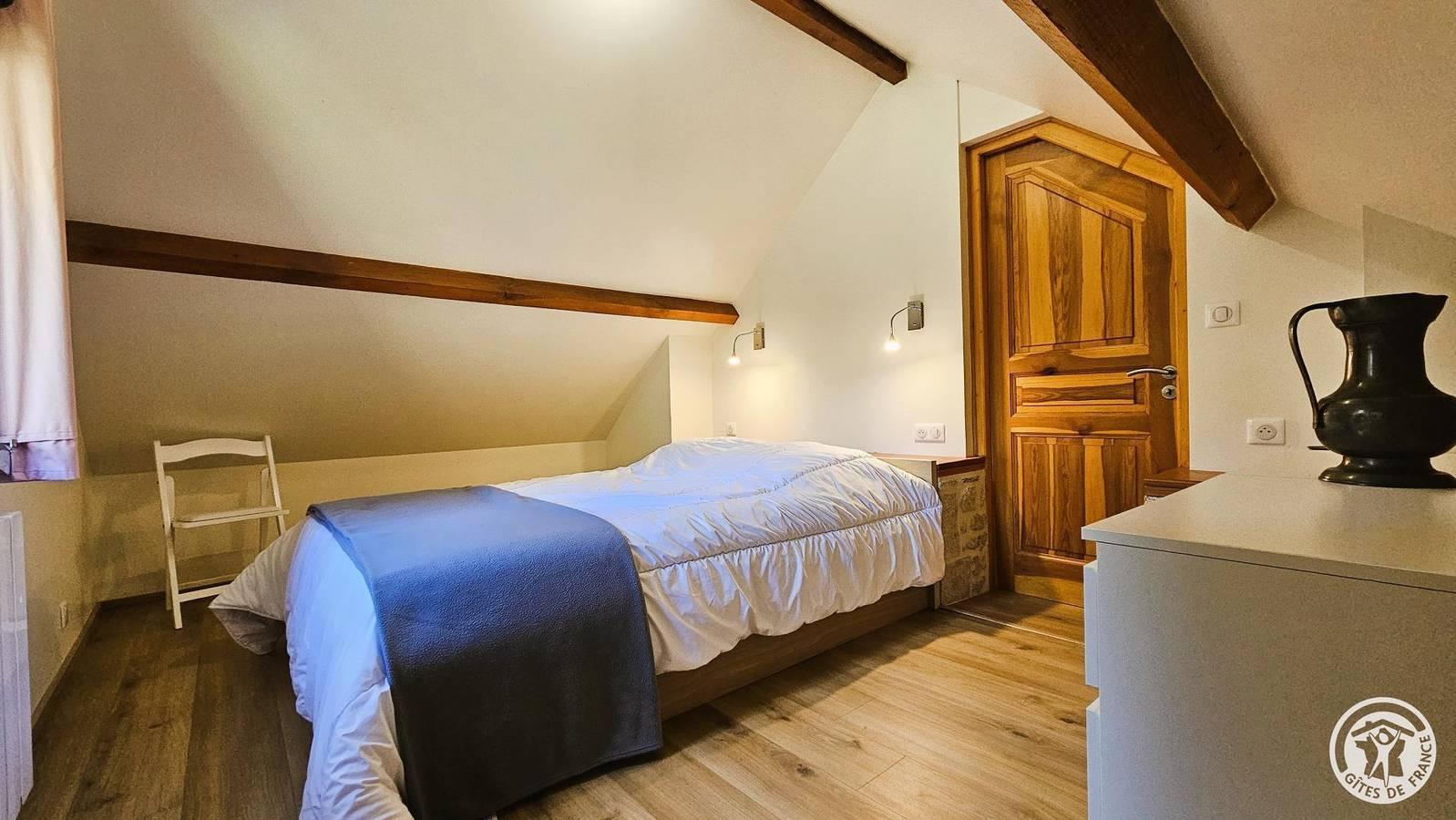 Vakantiehuis in Corrèze, Frankrijk voor 2 personen foto 2