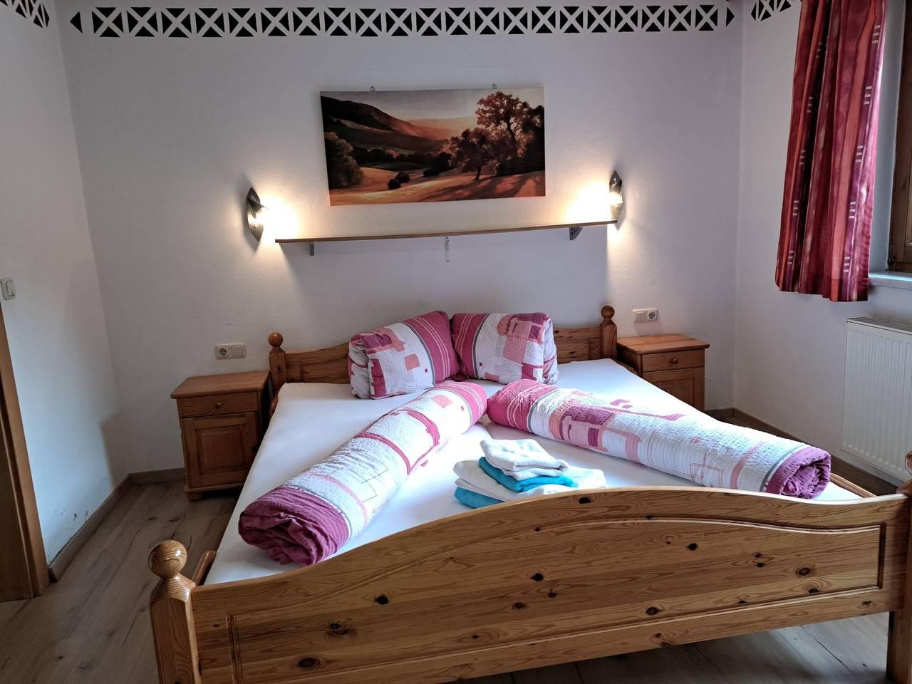 Vakantieappartement in Zillertal, Oostenrijk voor 10 personen foto 15