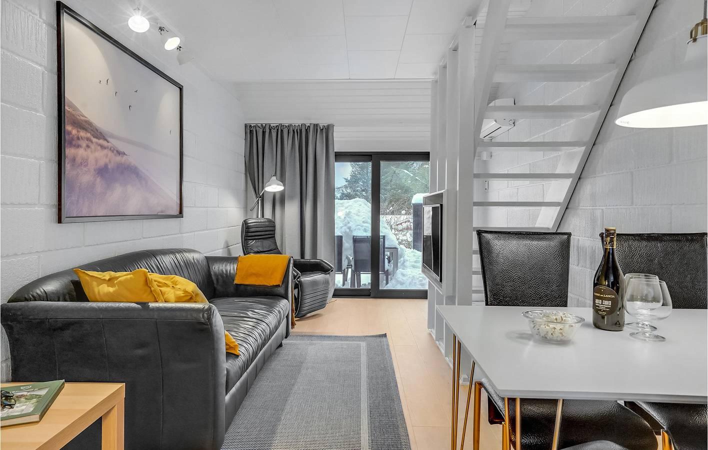 Vakantieappartement in Blokhus, Denemarken voor 4 personen foto 7