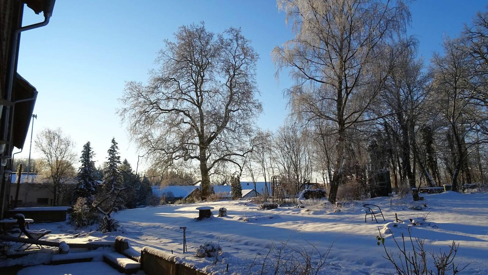 Vakantieappartement in Mittelmark, Duitsland voor 2 personen foto 10