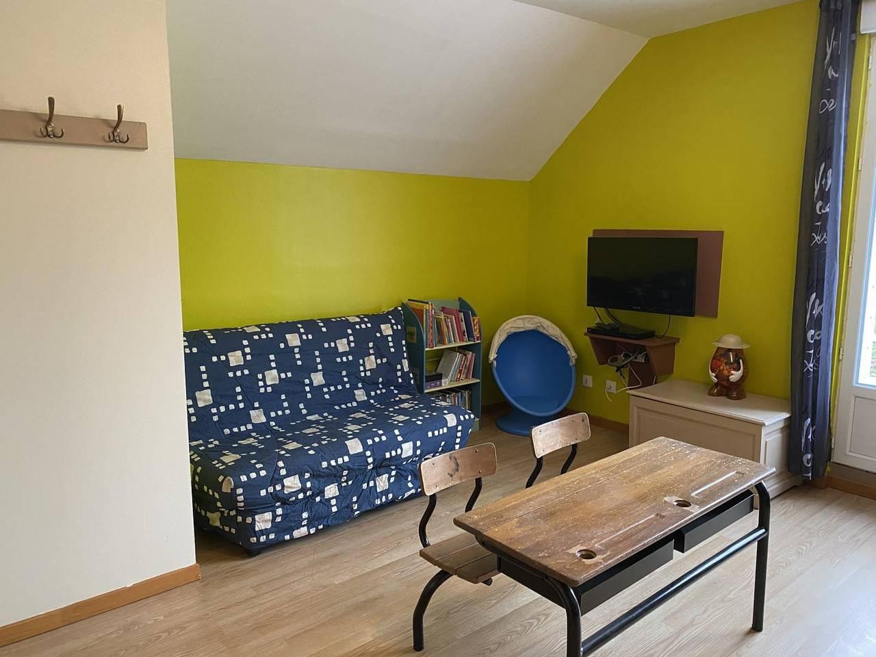 Vakantiehuis in Seine-Maritime, Frankrijk voor 6 personen foto 9