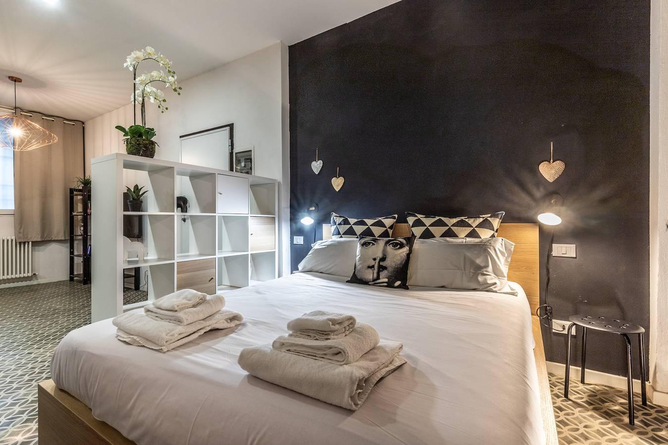 Vakantieappartement in Bologna, Italië voor 4 personen foto 2