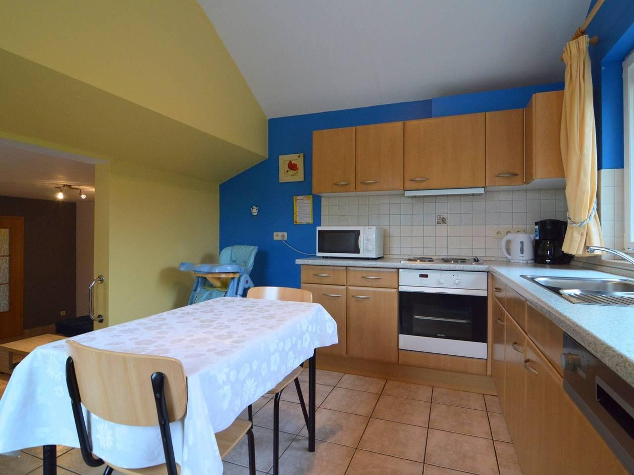 Vakantiehuis in Malmedy, België voor 4 personen foto 7