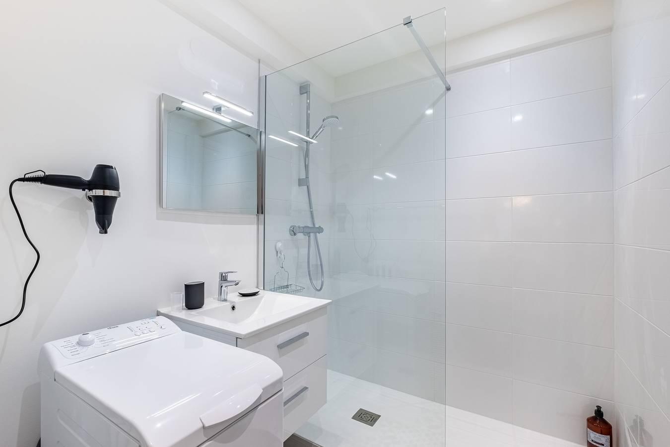 Vakantieappartement in Lyon, Frankrijk voor 2 personen foto 4