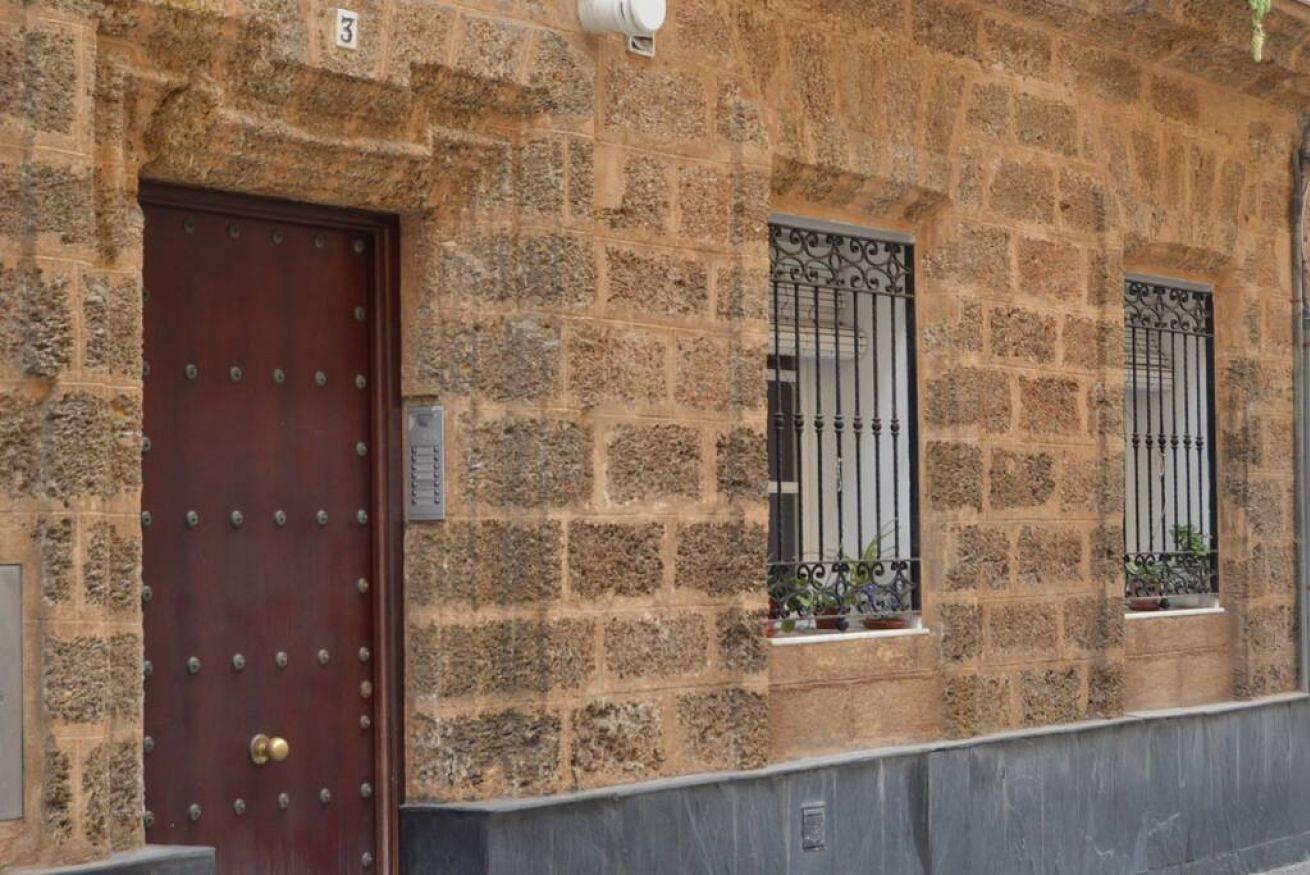 Vakantieappartement in Cádiz, Spanje voor 2 personen foto 13
