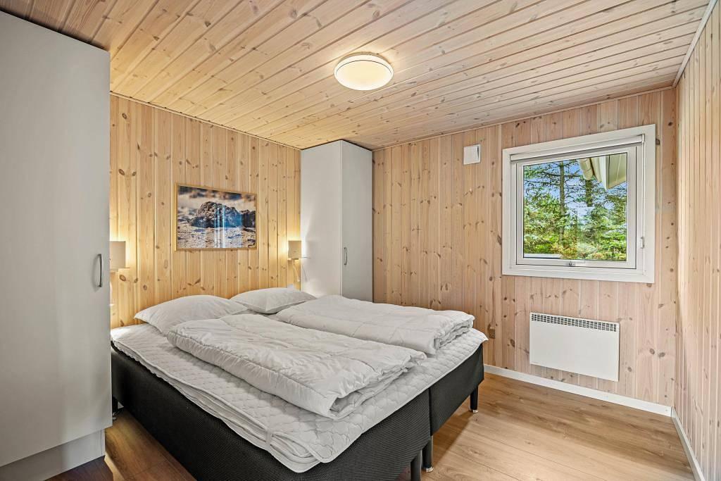 Vakantiehuis met jacuzzi en hottub in Blåvand, Denemarken voor 6 personen foto 22
