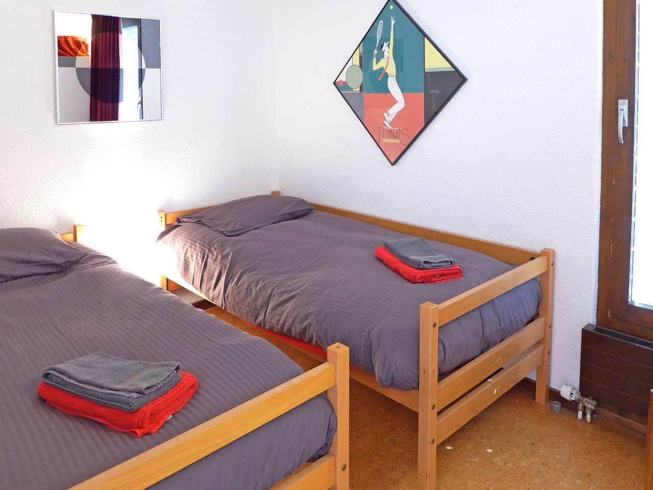 Vakantieappartement in Montana, Zwitserland voor 2 personen foto 15