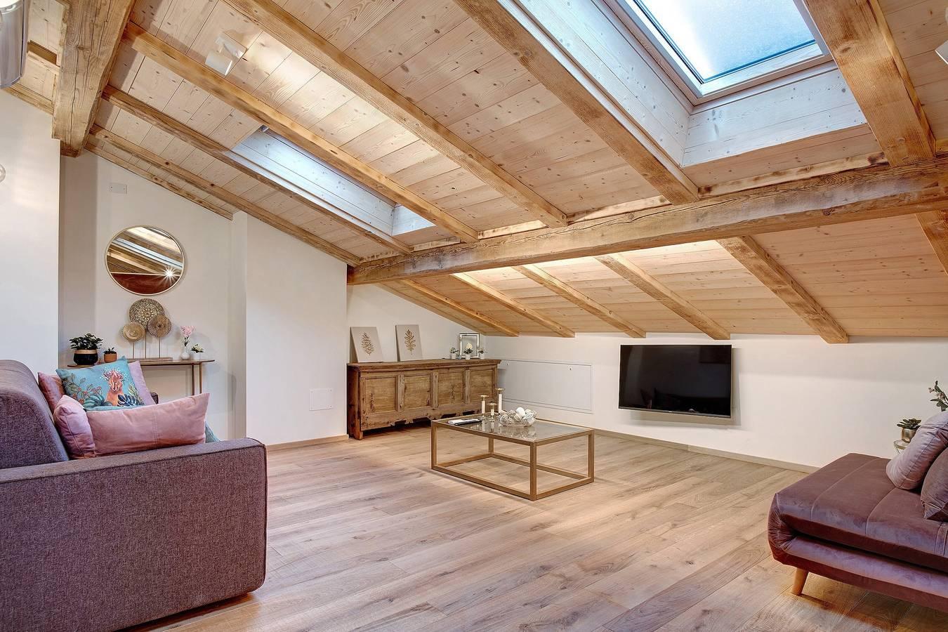 Vakantieappartement in Trentino, Italië voor 7 personen foto 4