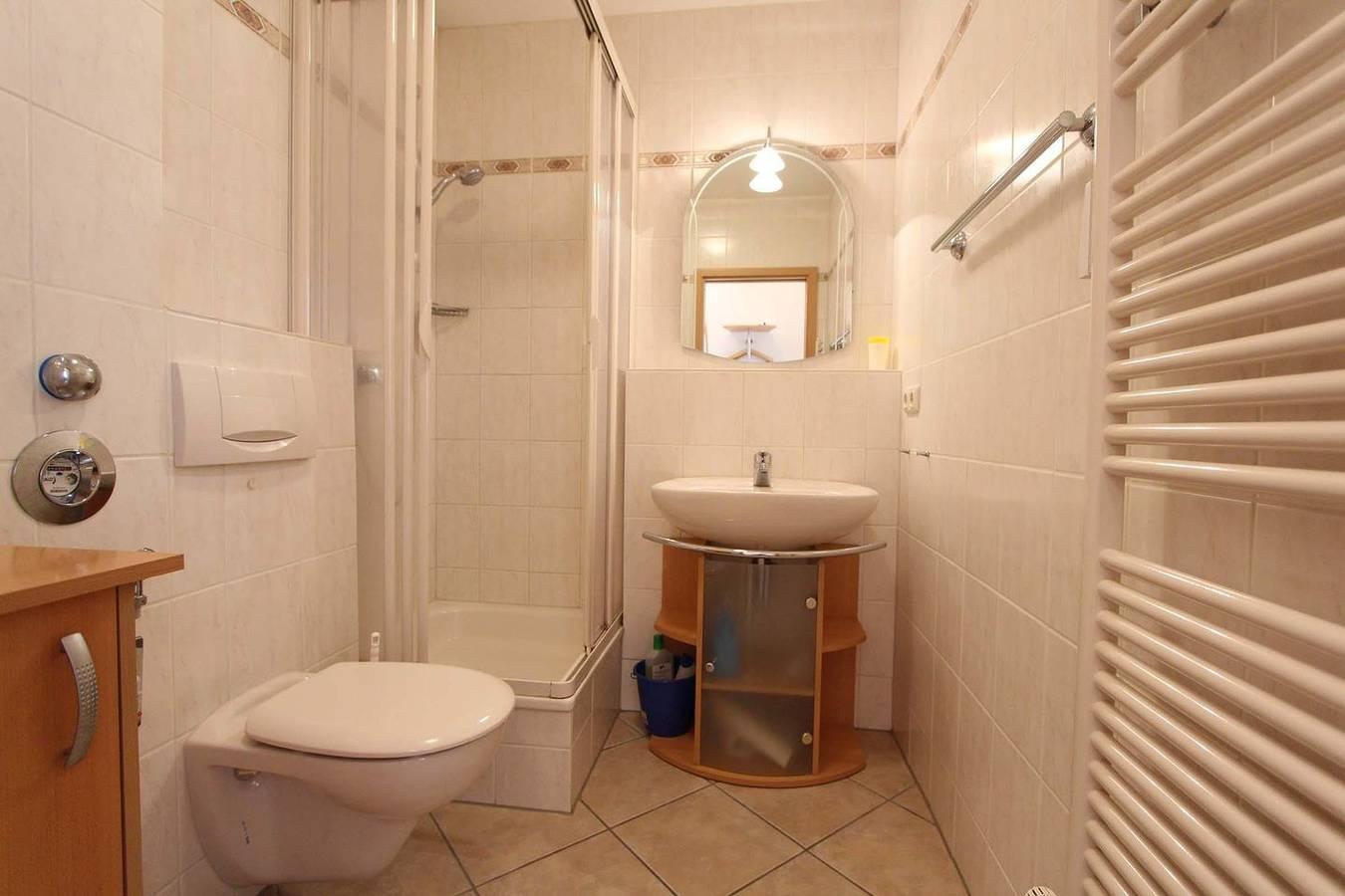 Vakantieappartement in Kellenhusen, Duitsland voor 2 personen foto 7