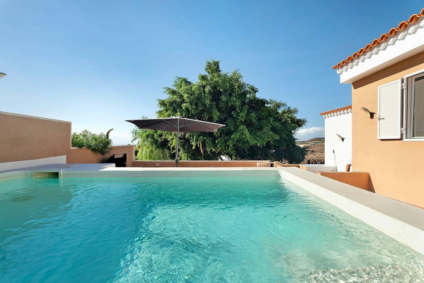Vakantiehuis in Tenerife, Spanje voor 6 personen