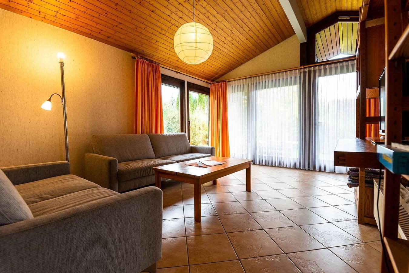 Vakantiehuis in Bodensee, Duitsland voor 5 personen foto 2