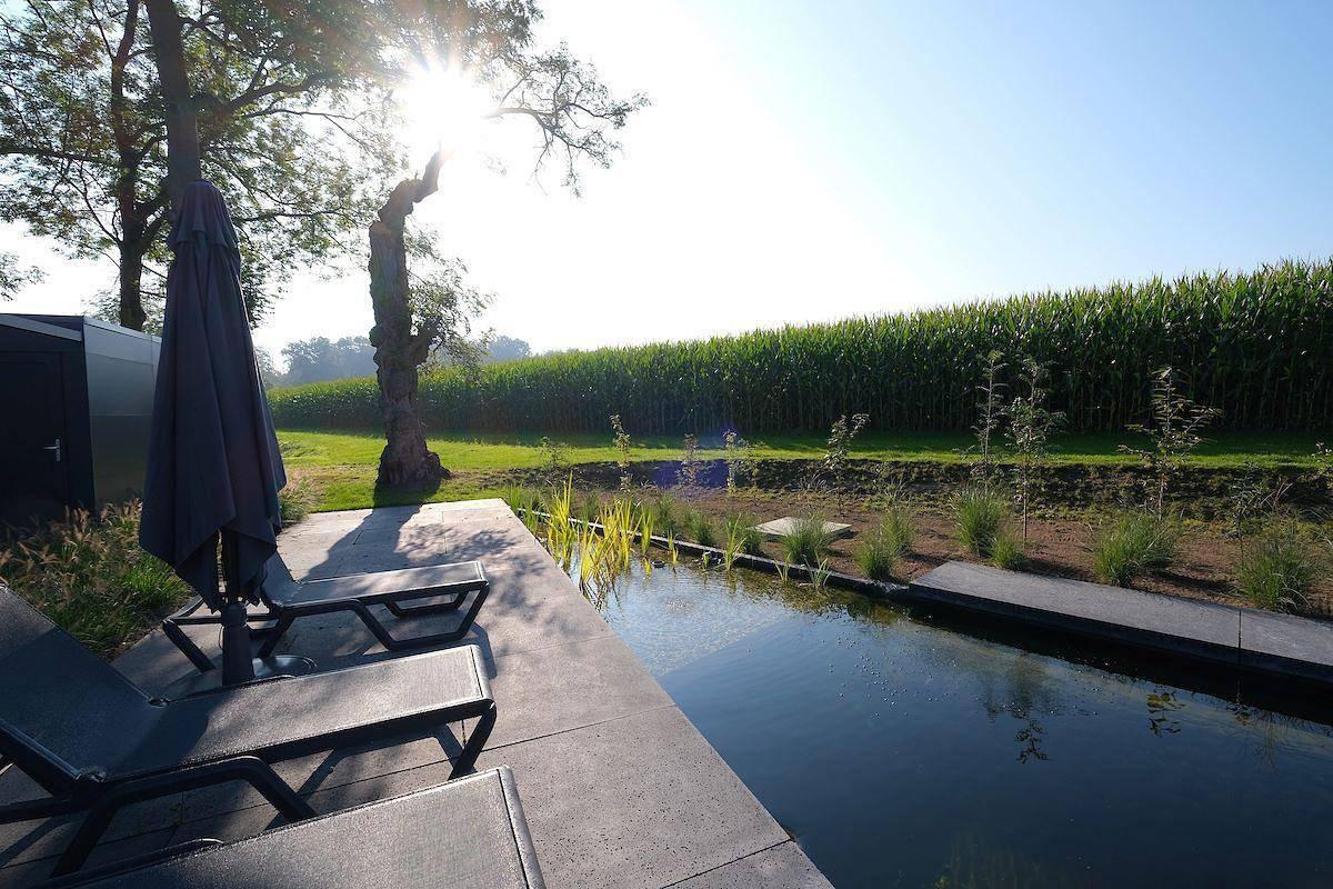 Hofparken Wiltershaar — Hofresidentie Amalia met hottub & sauna | Privé in Achterhoek, Nederland voor 20 personen foto 22