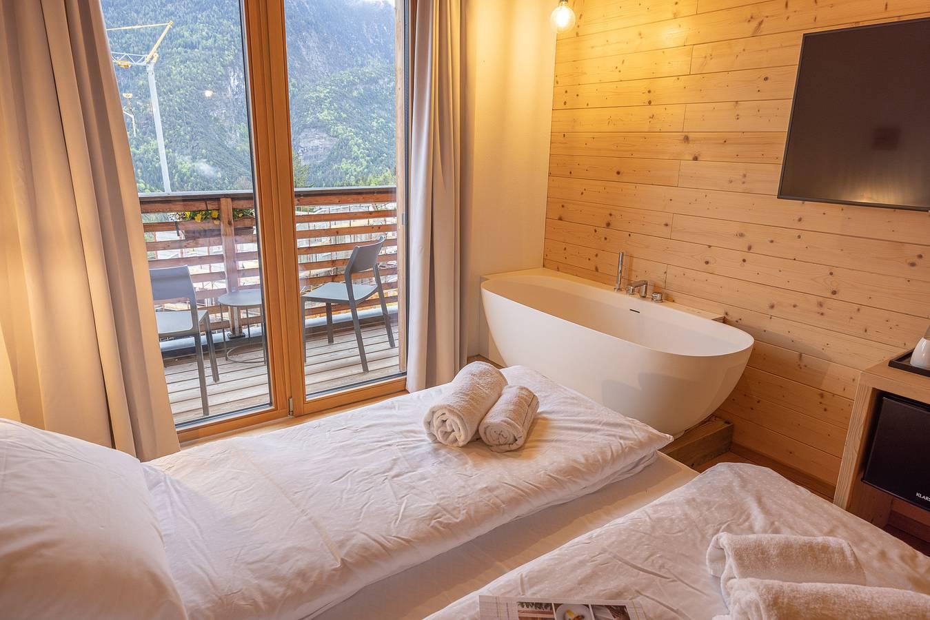 Vakantieappartement in Dolomieten, Italië voor 2 personen foto 4