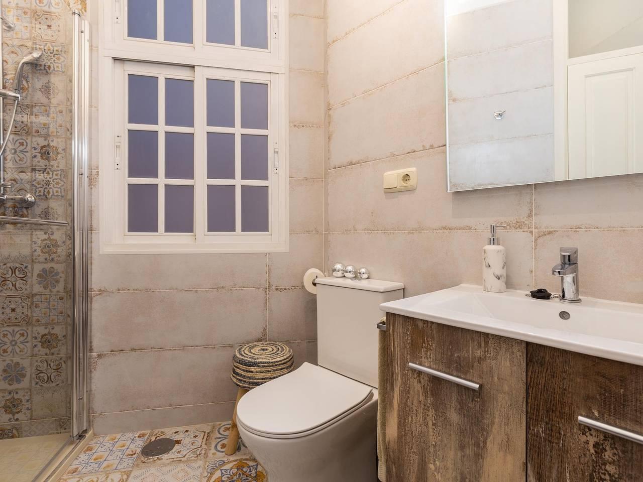 Vakantieappartement in Malaga, Spanje voor 3 personen foto 13