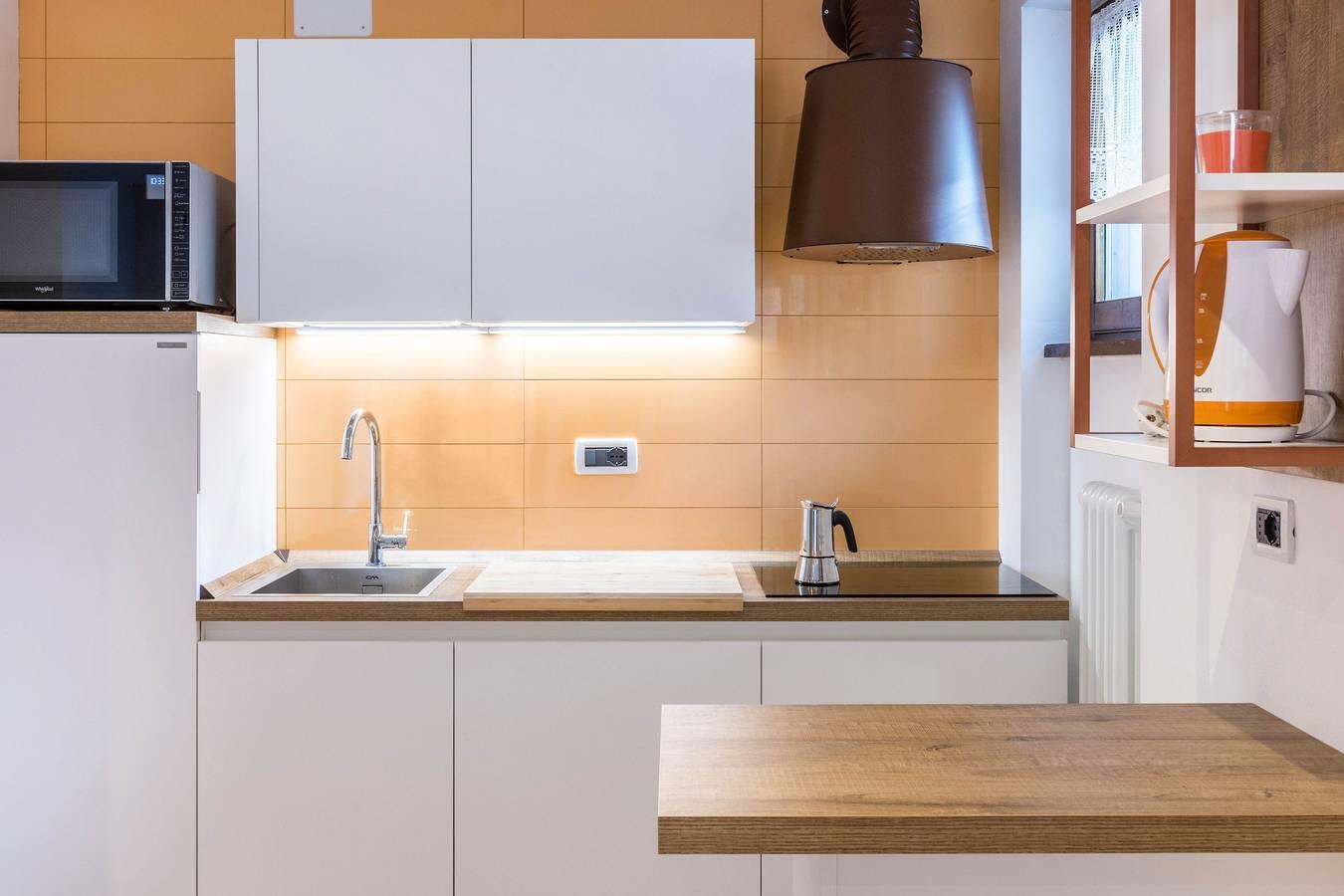 Vakantieappartement in Canazei, Italië voor 6 personen foto 10