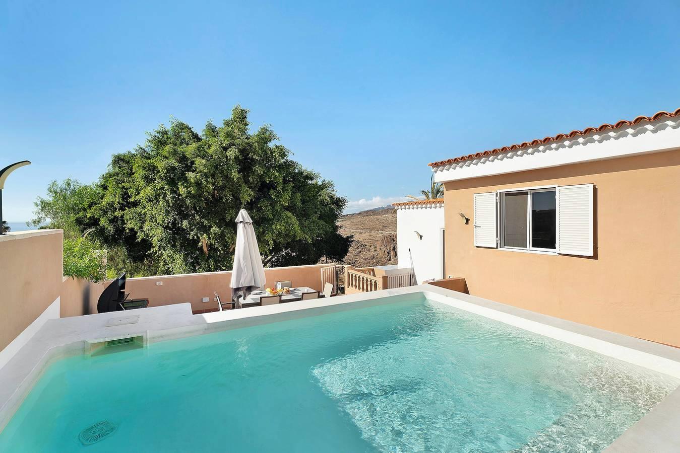 Vakantiehuis in Tenerife, Spanje voor 6 personen foto 6