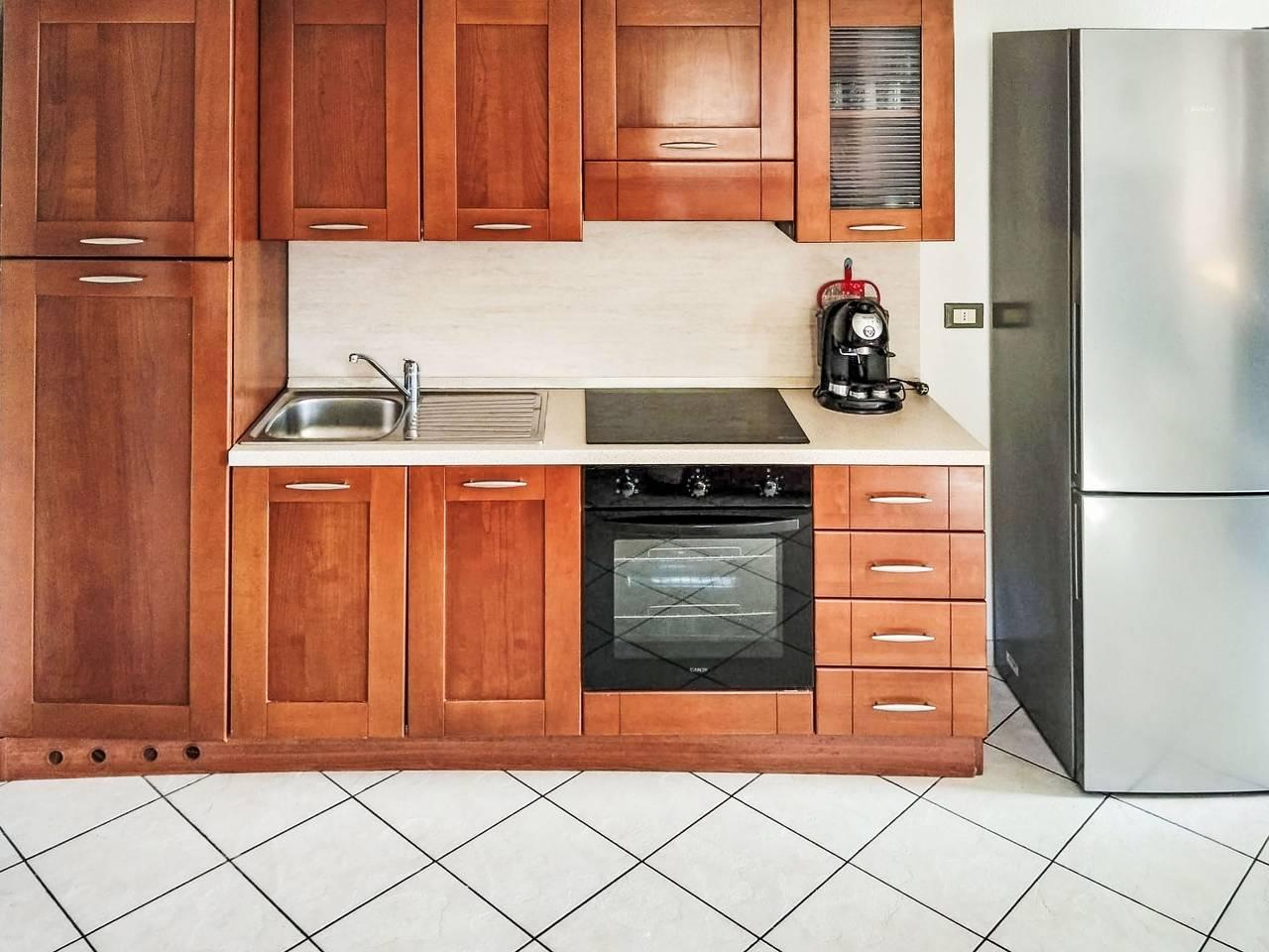 Vakantieappartement in Walliser Alpen, Italië voor 5 personen foto 9