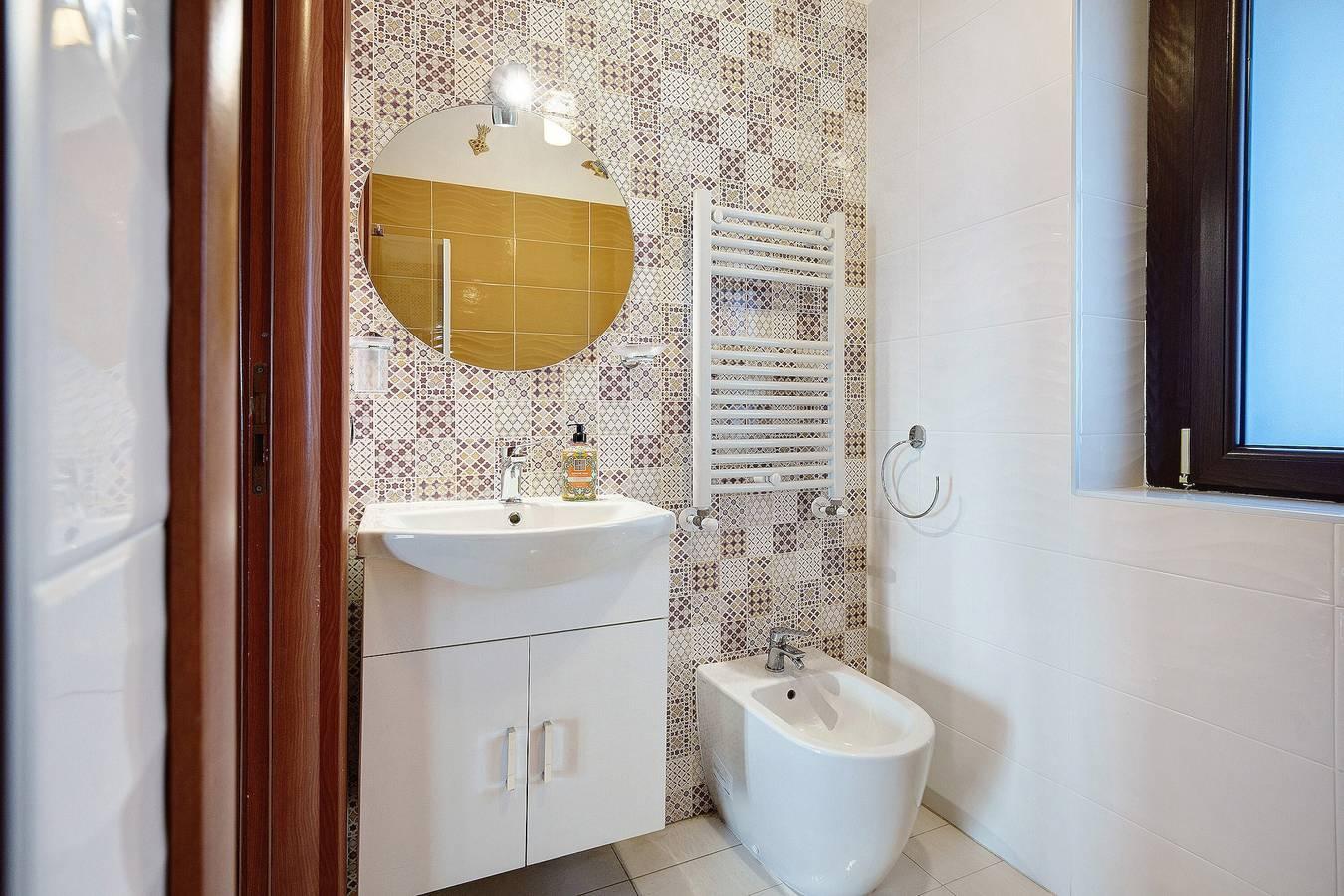 Vakantieappartement in Pozzuoli, Italië voor 4 personen foto 18