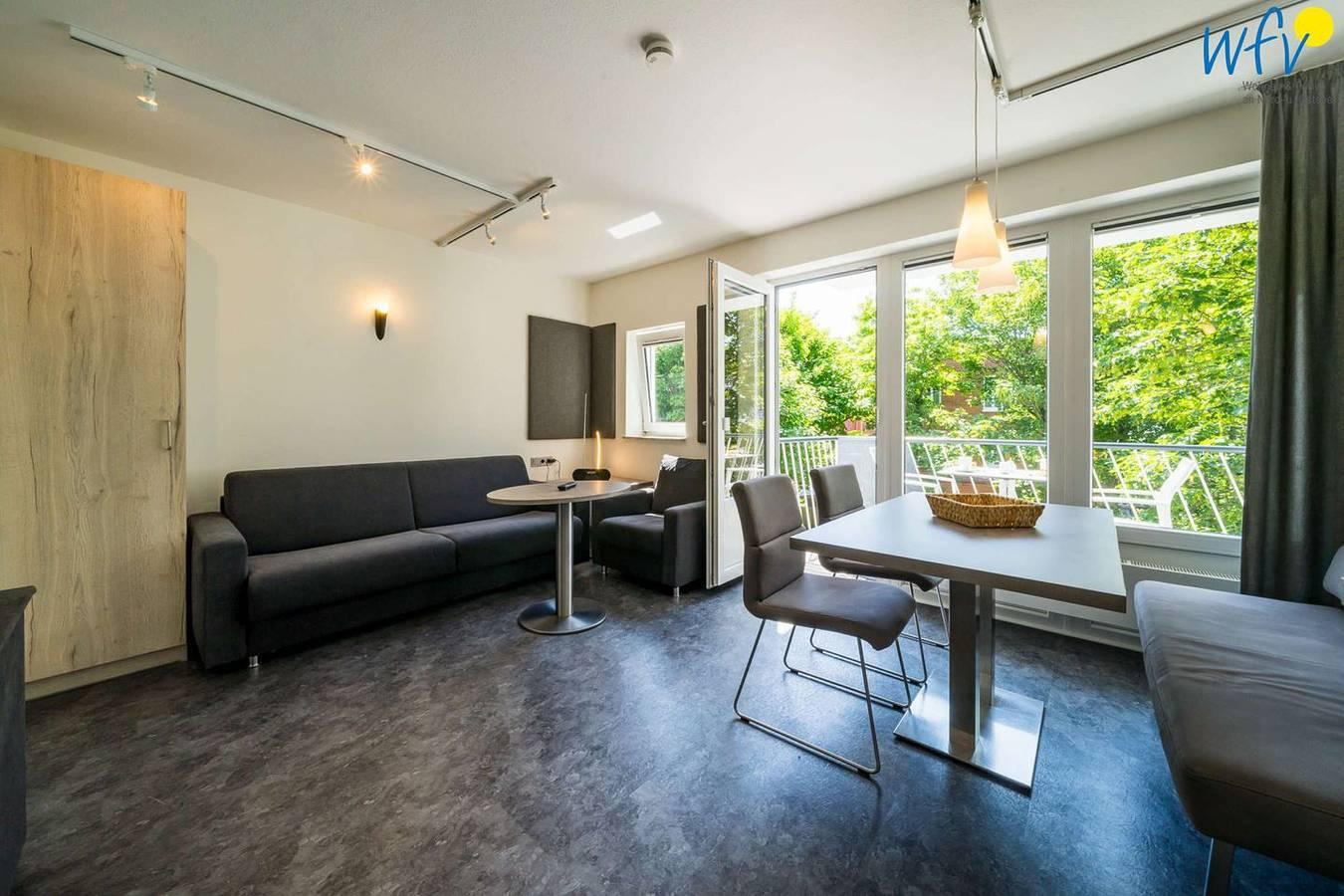 Vakantieappartement in Borkum vanaf 171€ per nacht