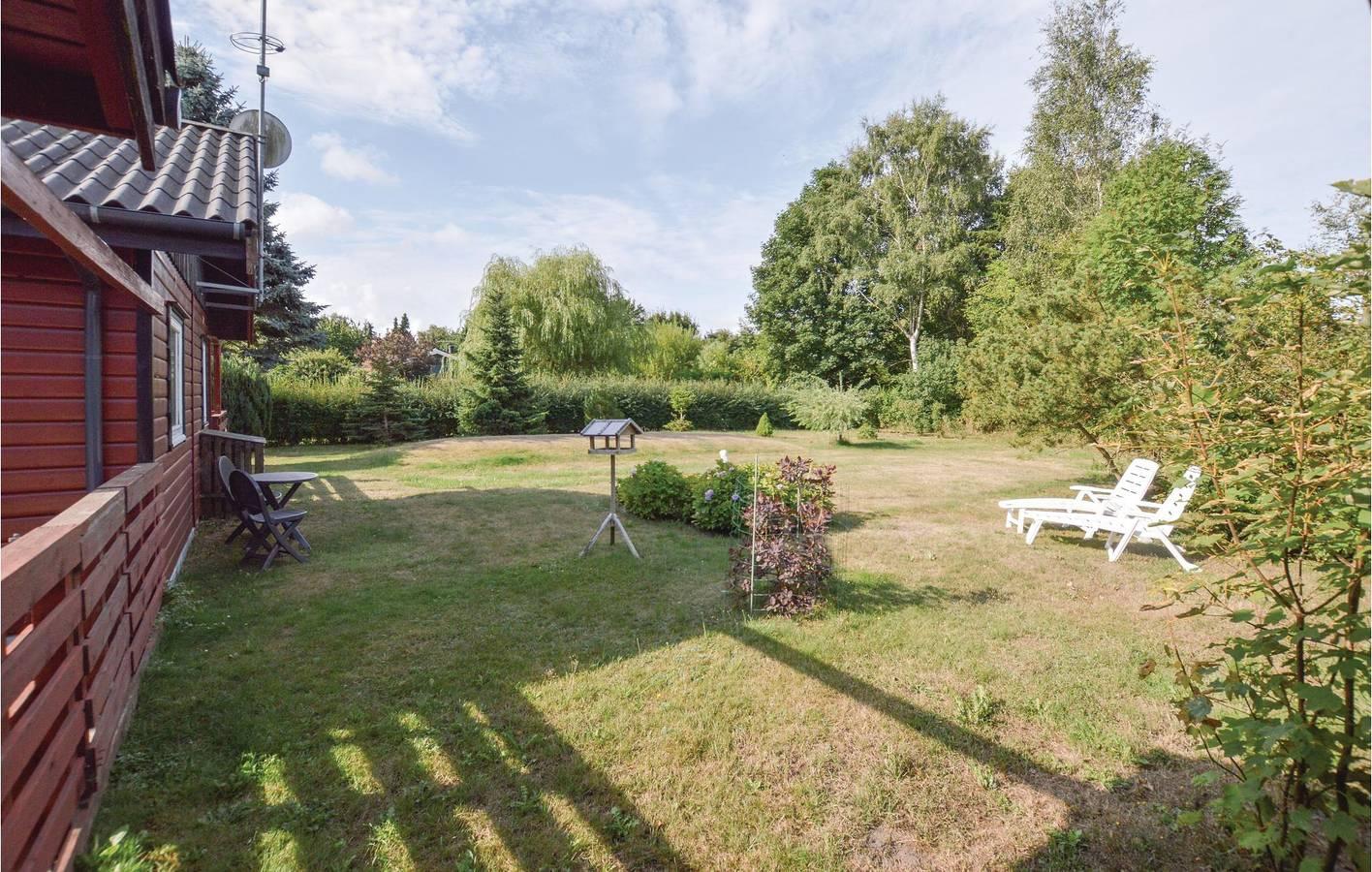Vakantiehuis in VIG, Denemarken voor 5 personen foto 10