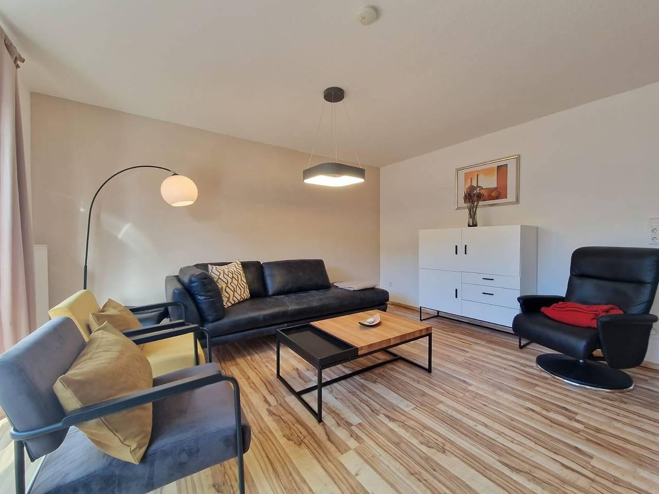 Vakantieappartement in Waddenzee, Duitsland voor 4 personen foto 5