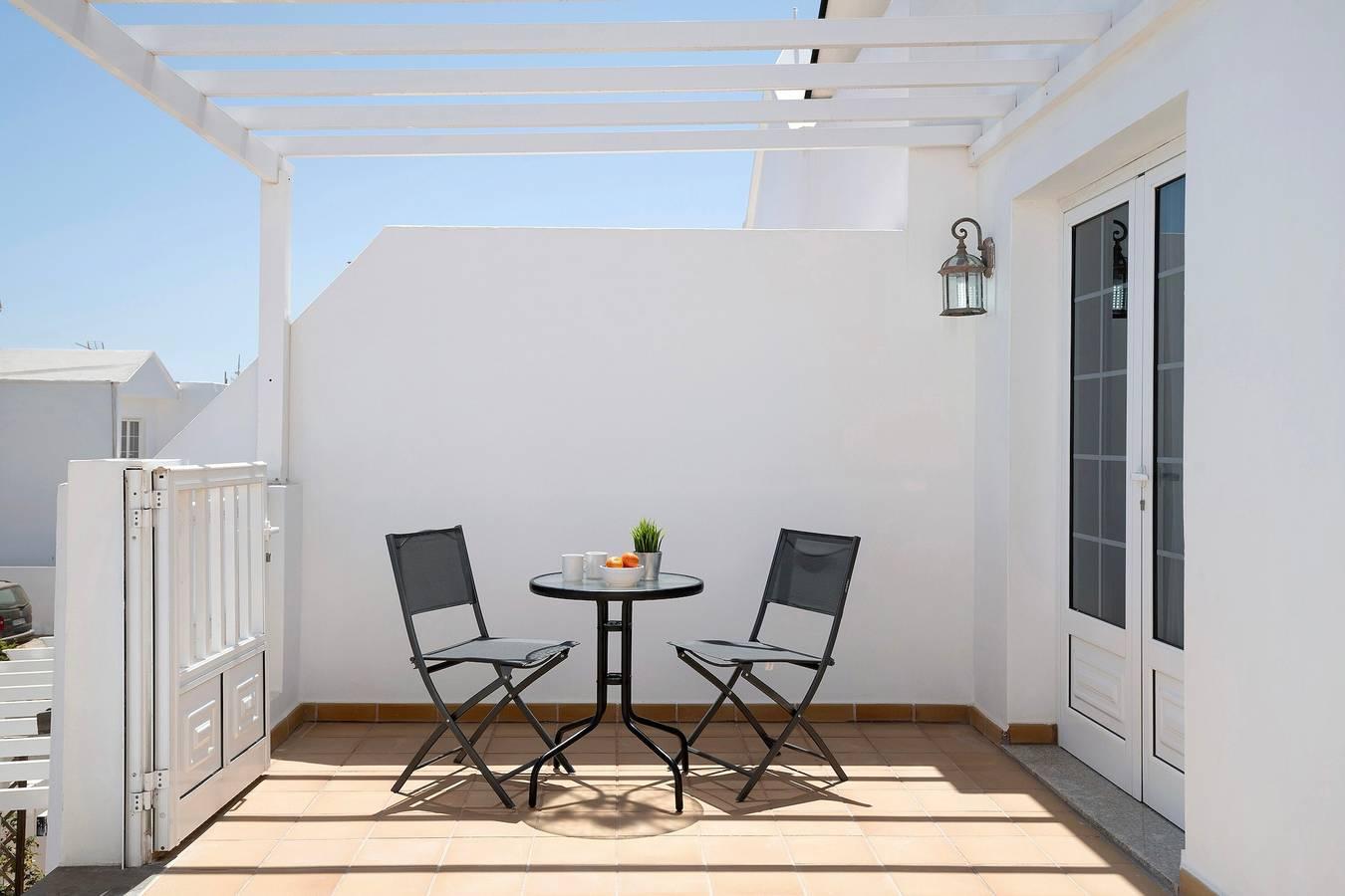 Vakantieappartement in Lanzarote foto 17