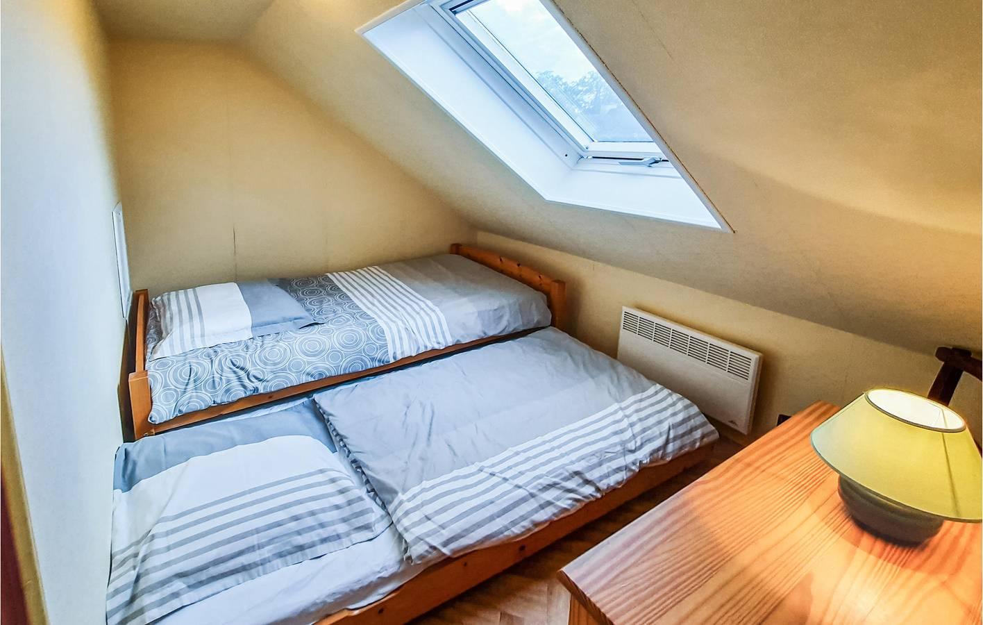 Charmant appartement aan de kust in Finistère, Frankrijk voor 5 personen foto 19
