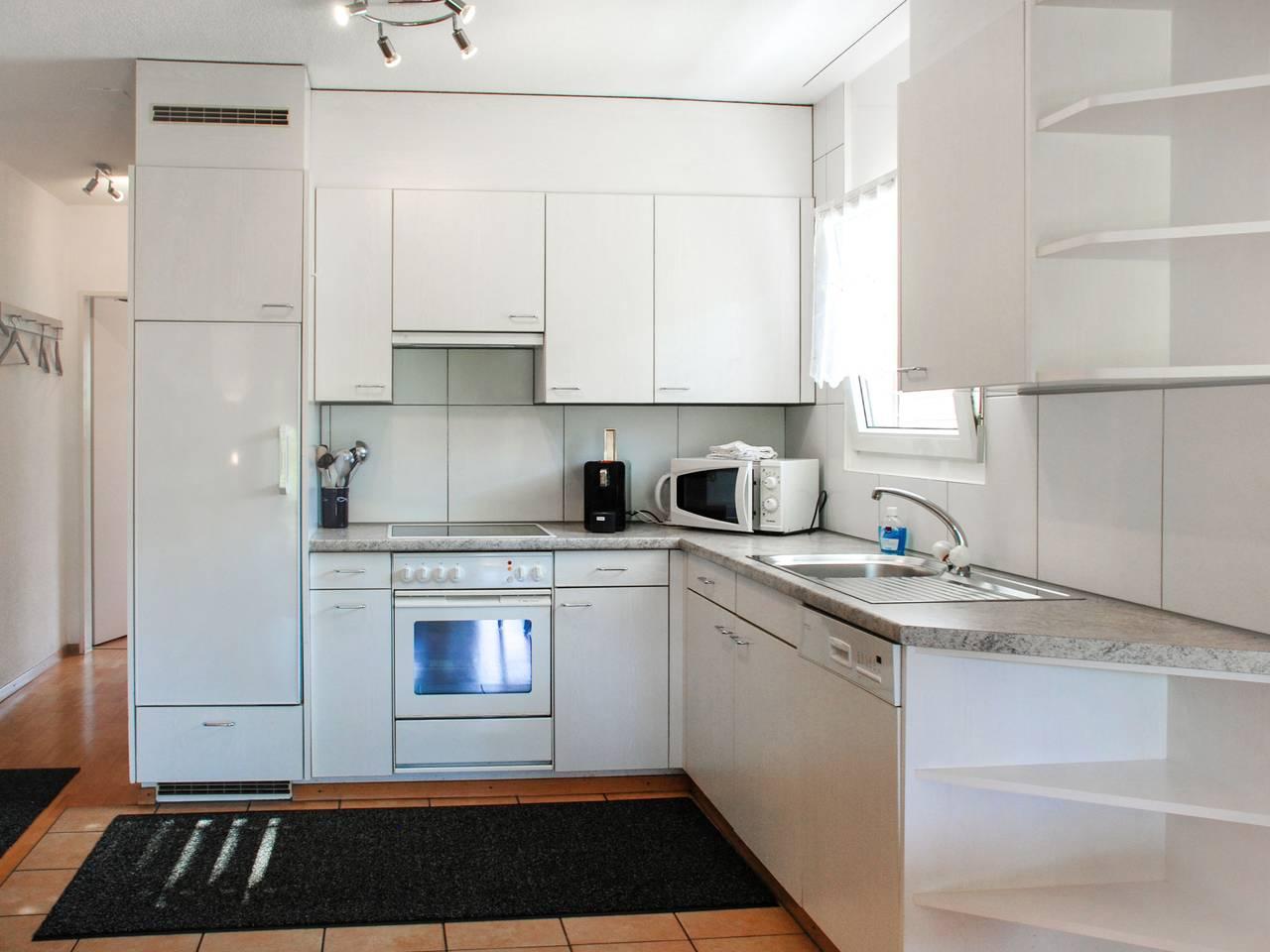 Vakantieappartement in Caslano foto 10