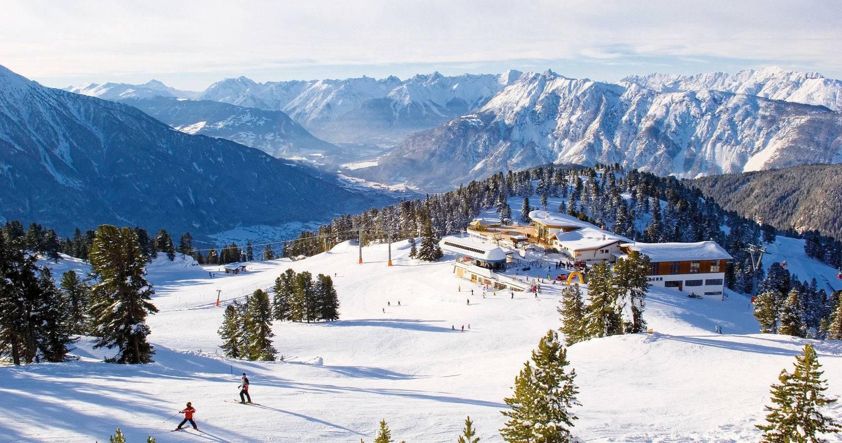 Vakantiehuis in Haiming vanaf 212€ per nacht