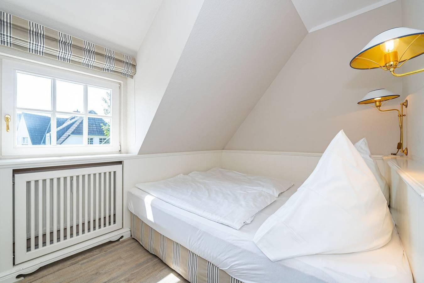 Vakantieappartement in Sylt, Duitsland voor 2 personen foto 10