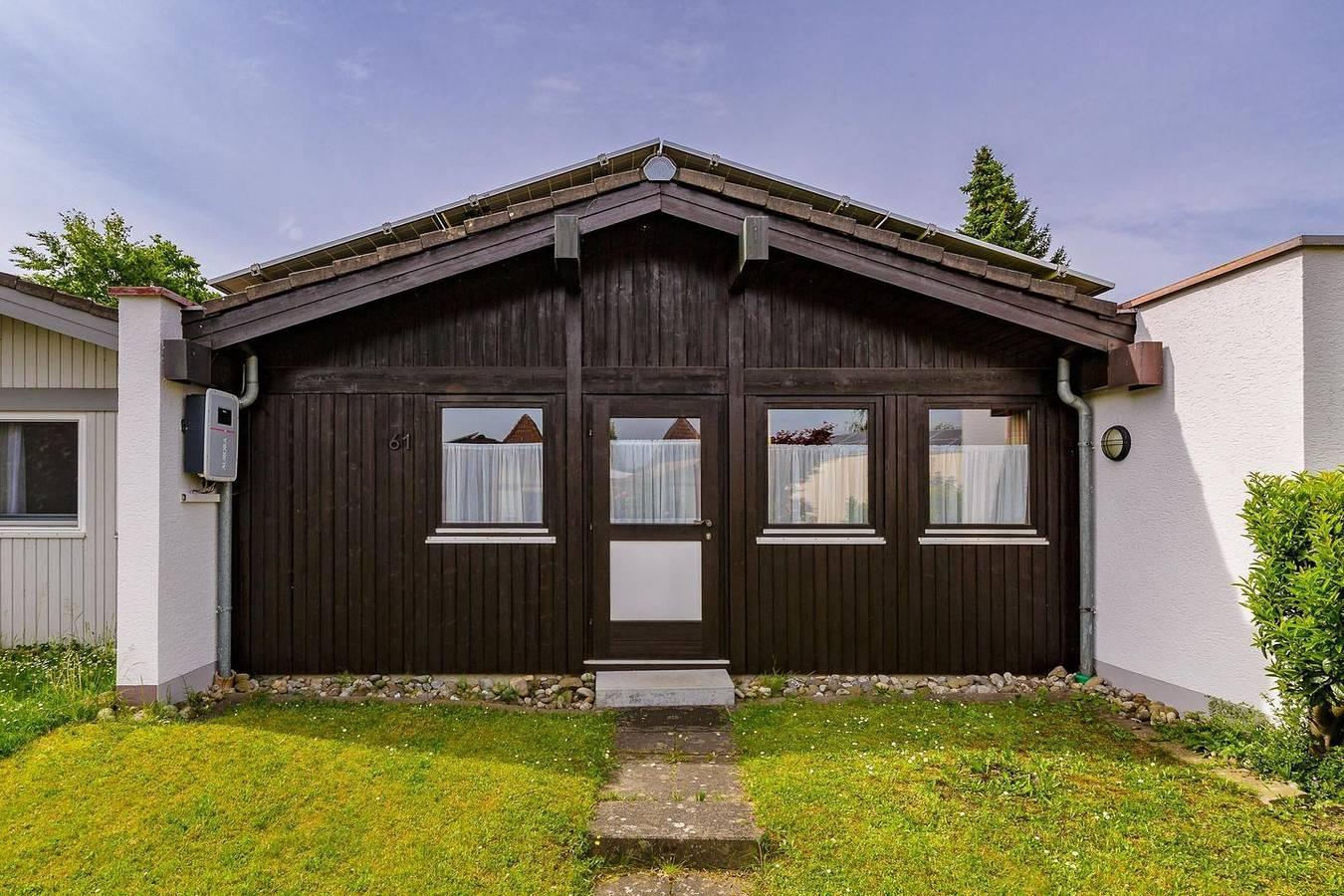 Vakantiehuis in Bodensee, Duitsland voor 4 personen foto 13