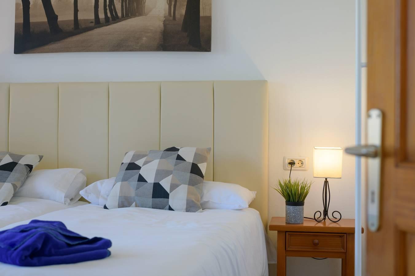 Vakantieappartement in Yaiza, Spanje voor 2 personen foto 18