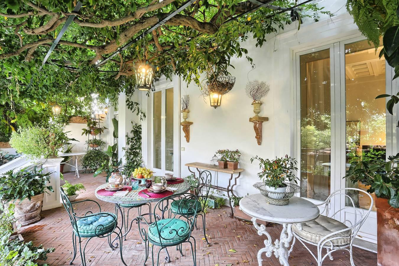 Vakantiehuis in Sorrento, Italië voor 5 personen foto 9
