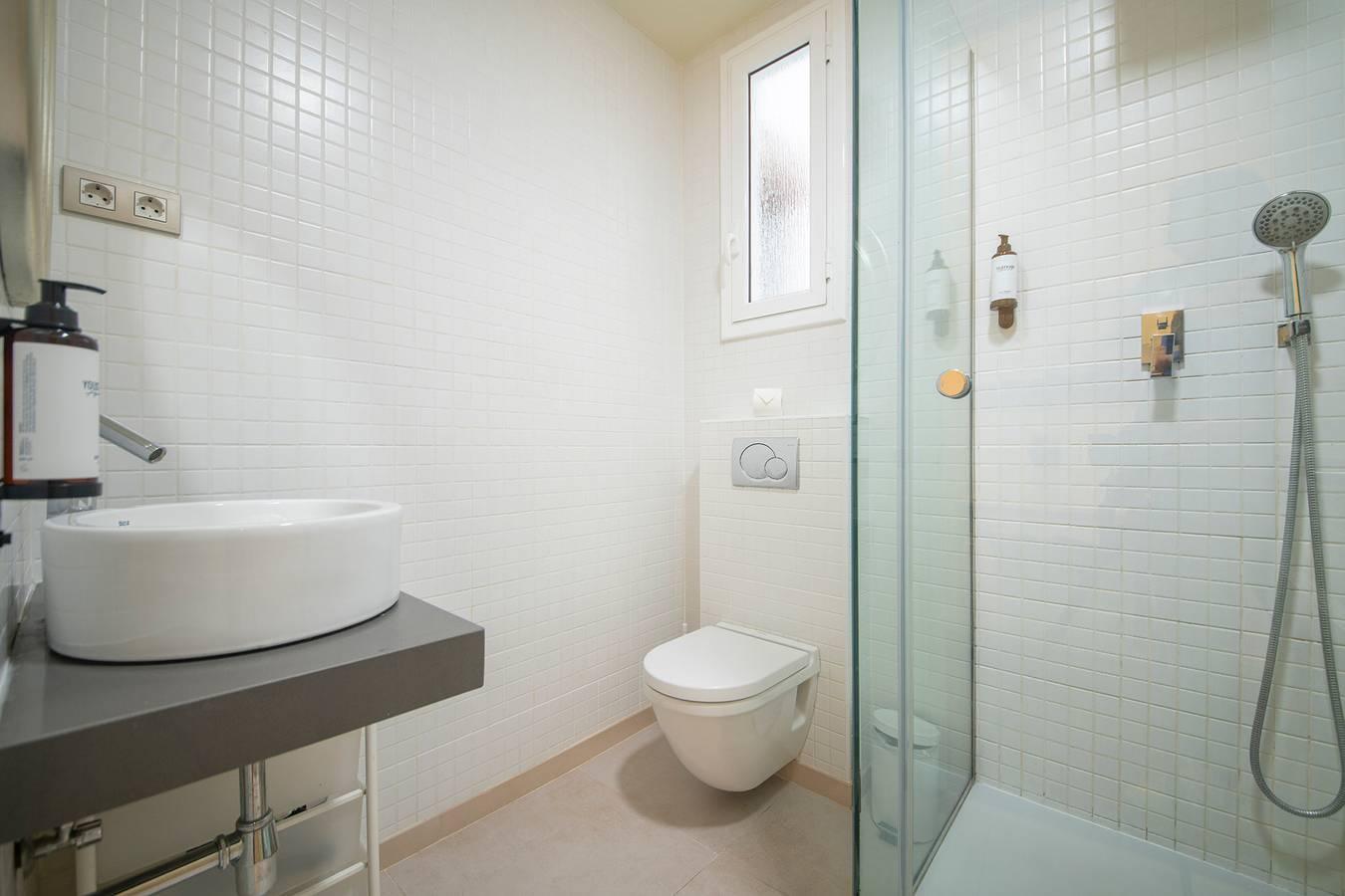 Vakantieappartement in Barcelona, Spanje voor 5 personen foto 18