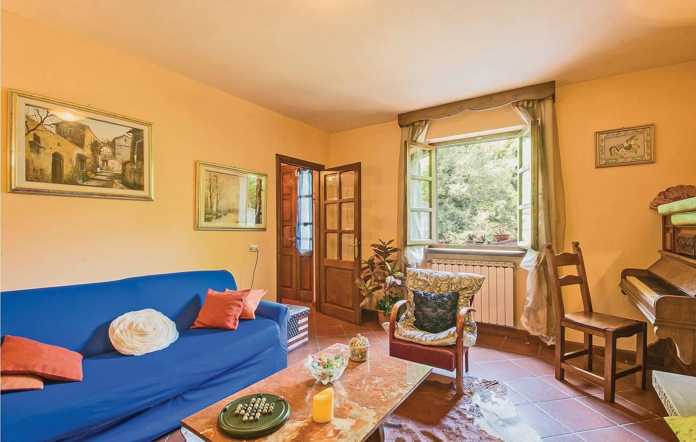 Vakantiehuis in Pescaglia, Italië voor 6 personen foto 9