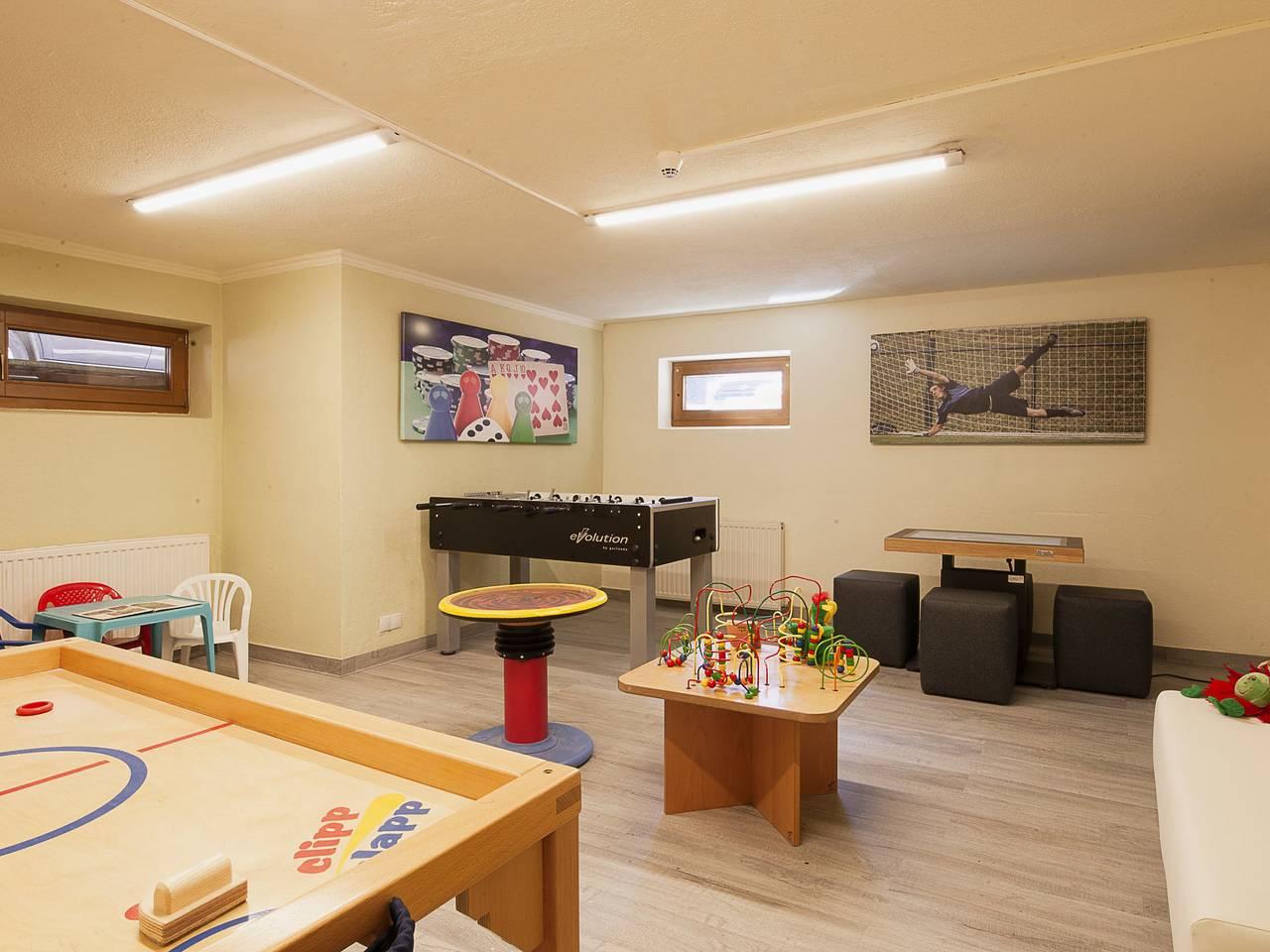 Vakantieappartement met sauna en binnenzwembad in Stubai Alps, Längenfeld, Oostenrijk voor 4 personen foto 19